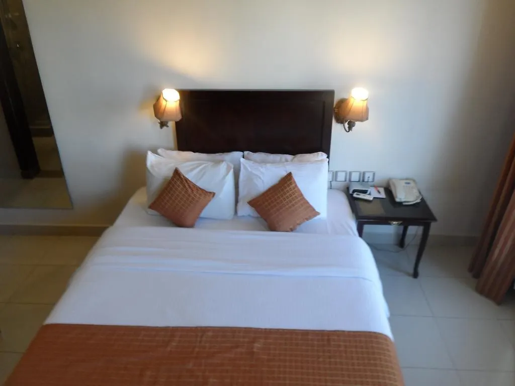 ***  Captain'S Tourist Hotel Aqaba Jordan