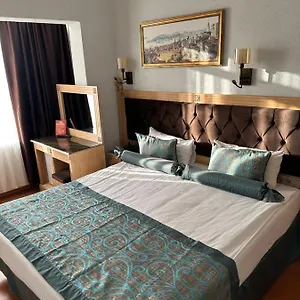 Hotel Blue Tuana Old Istanbul