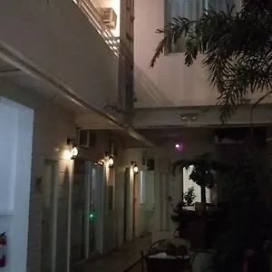 Hotel Innsite Pasay