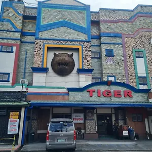 Hotel Clark Tiger Angeles