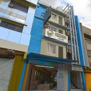 Inn Freemont Place Paranaque City