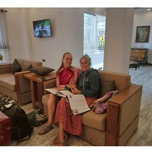Hotel Bpr - Asgiriya ,kandy Kandy