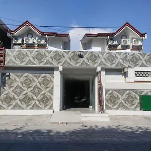 Hotel King Rapid Rise Angeles