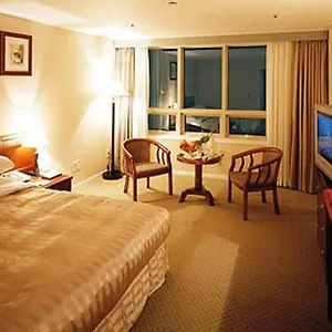 Hotel Green World Seoul