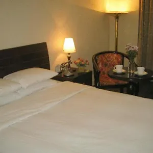 Hotel Tiffany Tourist Seoul