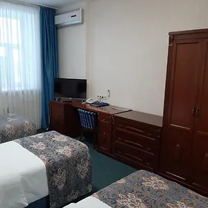 Hotel Tengri Nur-Sultan (Astana)