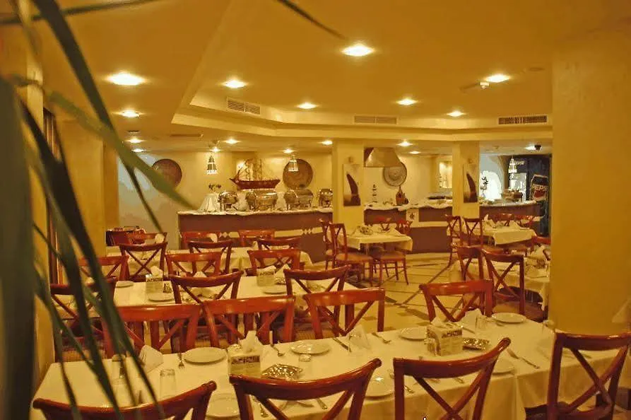 Captain'S Tourist Hotel Akaba